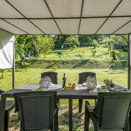 Cozy Intypical Hayloft With Garden - Happy * Castelfranco di Sopra